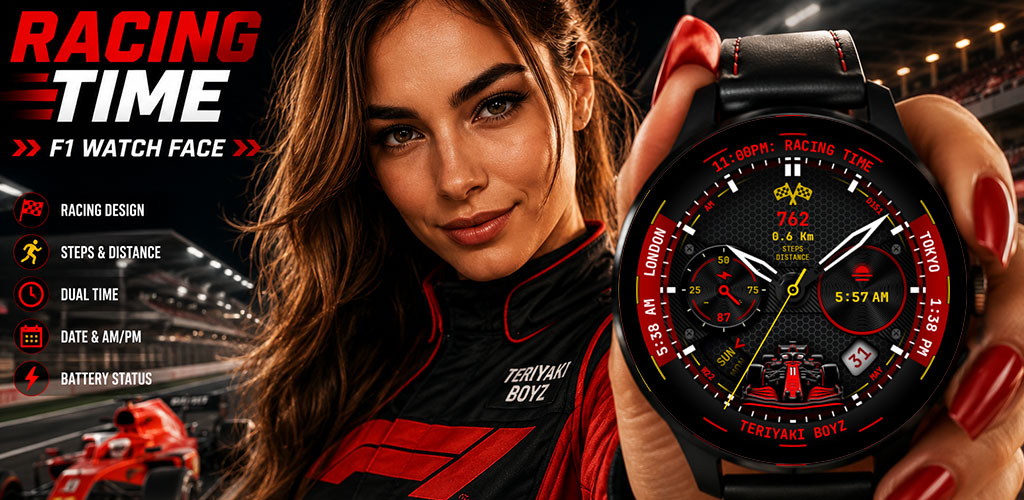 Racing Series